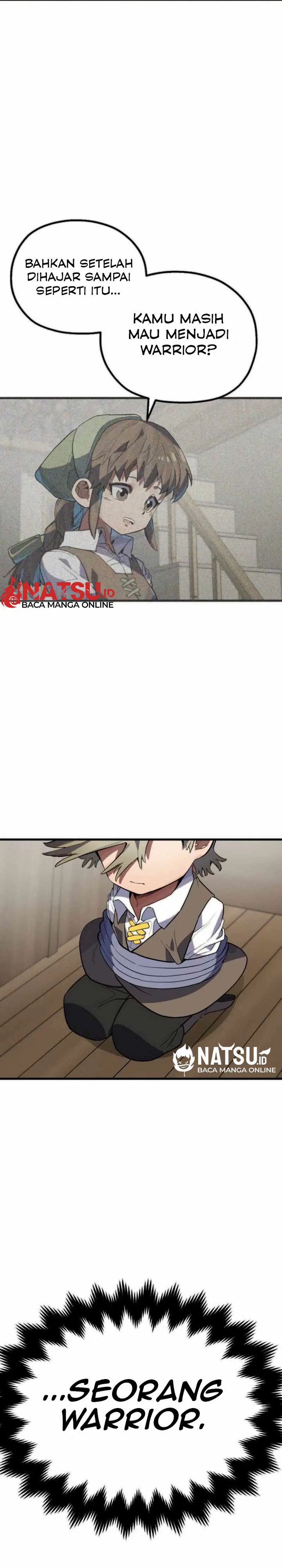 Warrior of The Sword Heart Chapter 2 Image 19