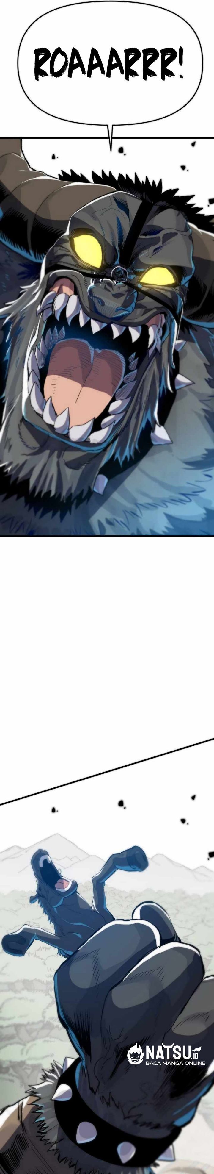 Warrior of The Sword Heart Chapter 2 Image 23