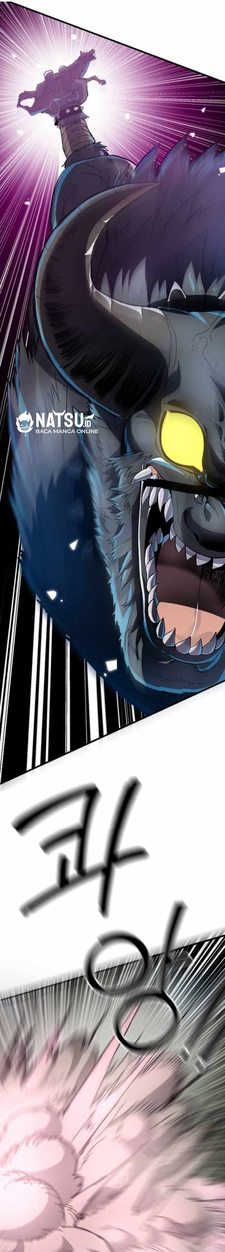 Warrior of The Sword Heart Chapter 2 Image 25