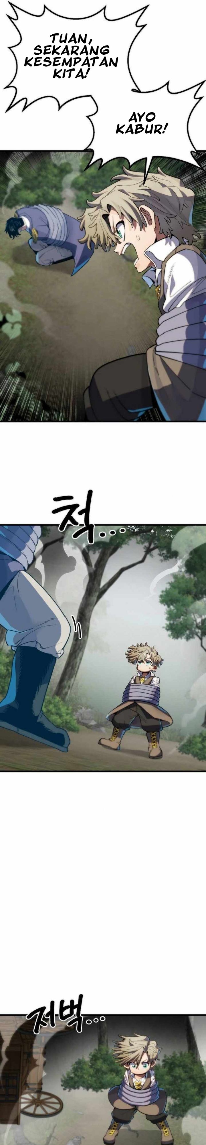 Warrior of The Sword Heart Chapter 2 Image 28