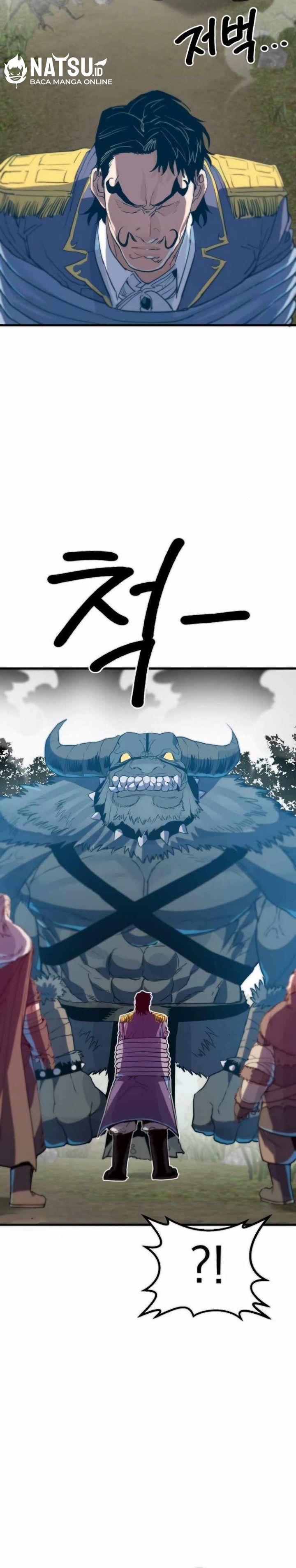 Warrior of The Sword Heart Chapter 2 Image 29