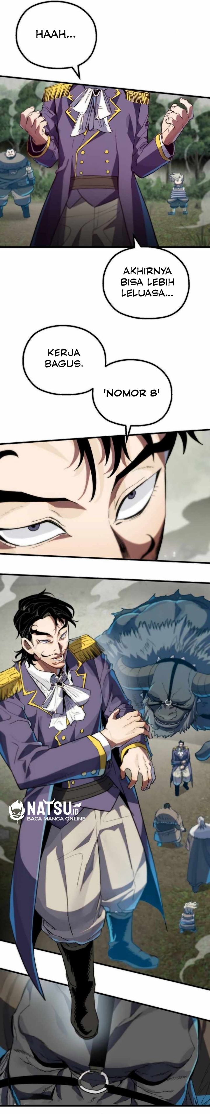 Warrior of The Sword Heart Chapter 2 Image 31