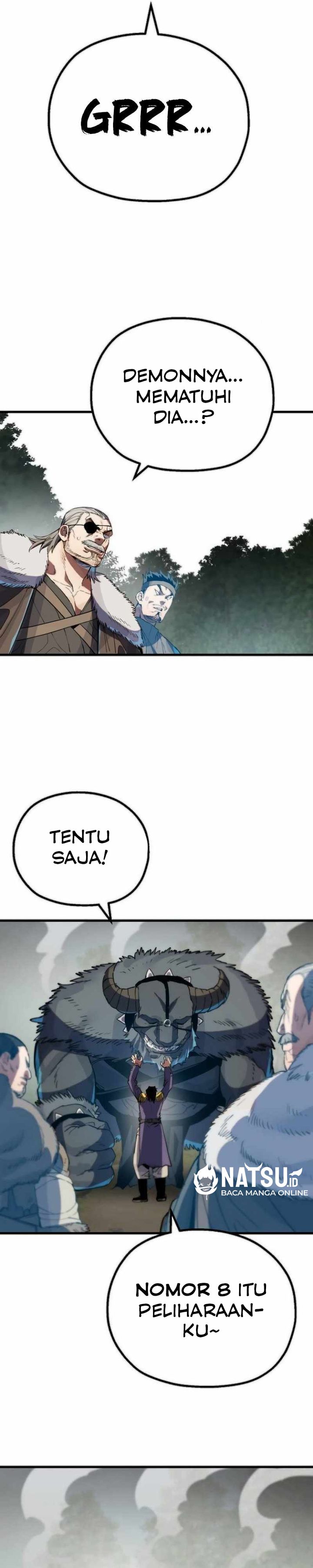 Warrior of The Sword Heart Chapter 2 Image 32