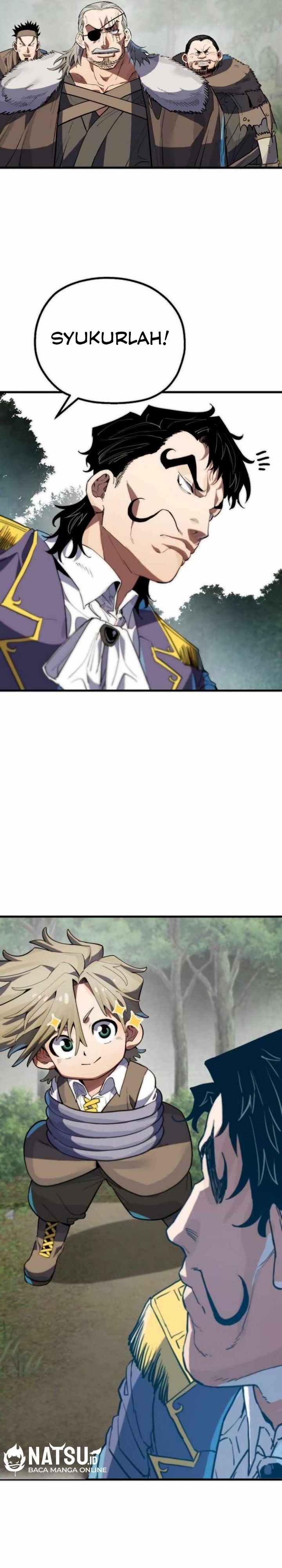 Warrior of The Sword Heart Chapter 2 Image 33