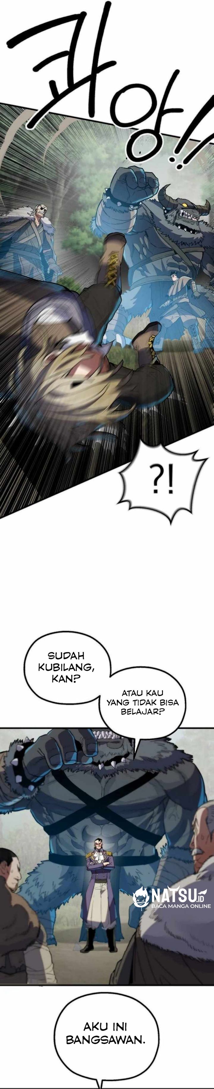 Warrior of The Sword Heart Chapter 2 Image 37