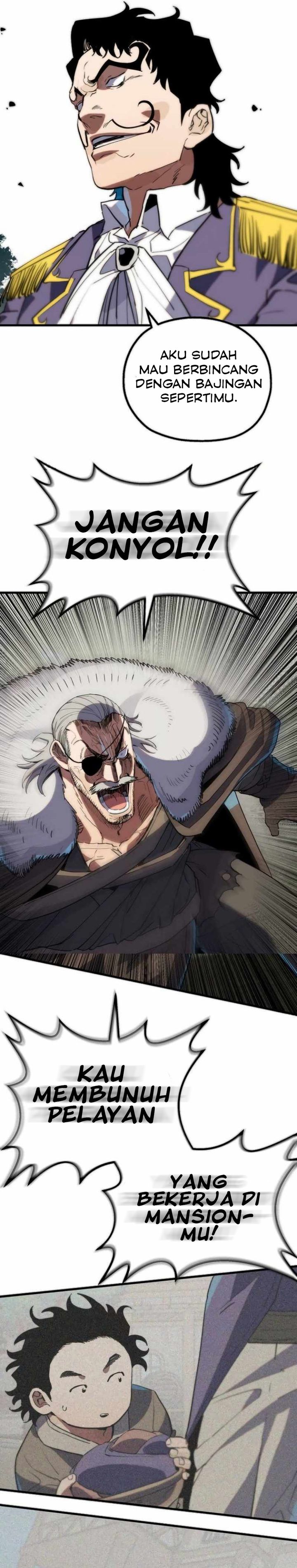 Warrior of The Sword Heart Chapter 2 Image 40