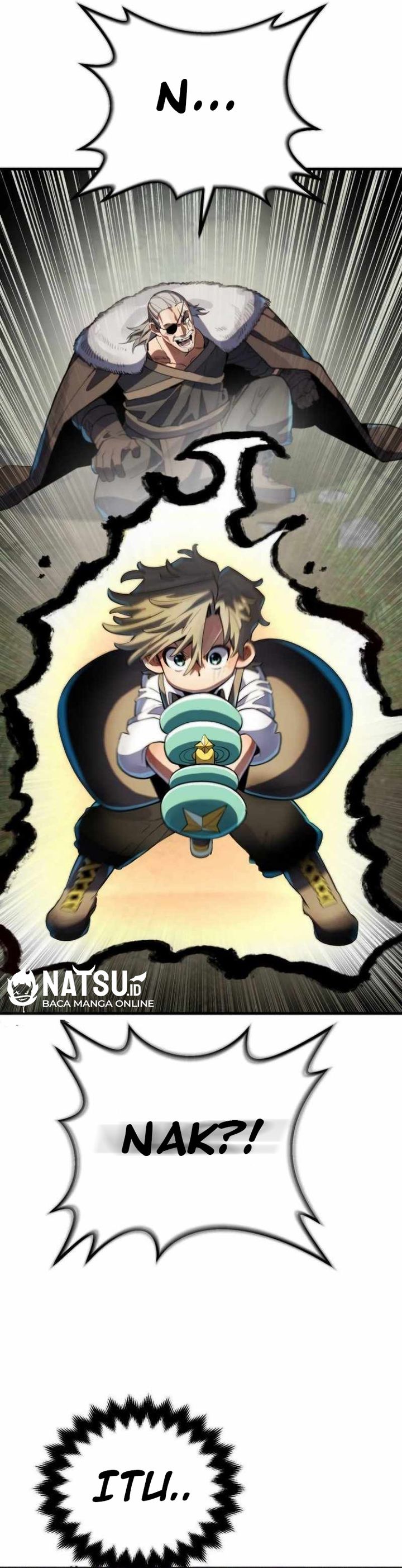 Warrior of The Sword Heart Chapter 2 Image 56