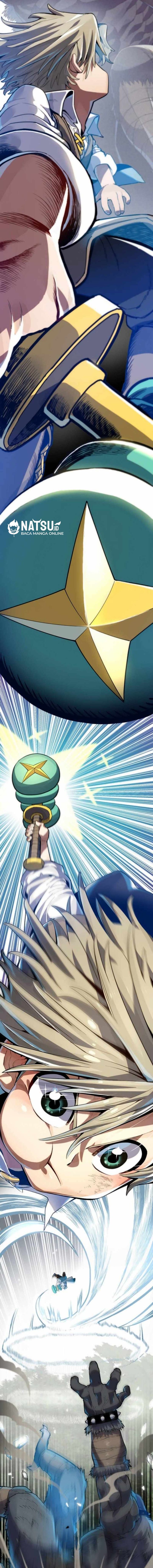 Warrior of The Sword Heart Chapter 2 Image 61