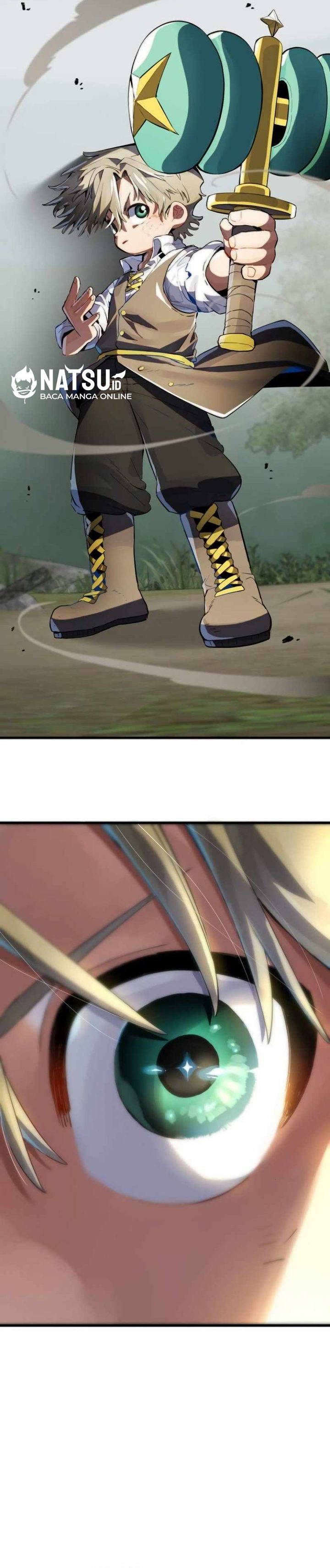 Warrior of The Sword Heart Chapter 2 Image 70