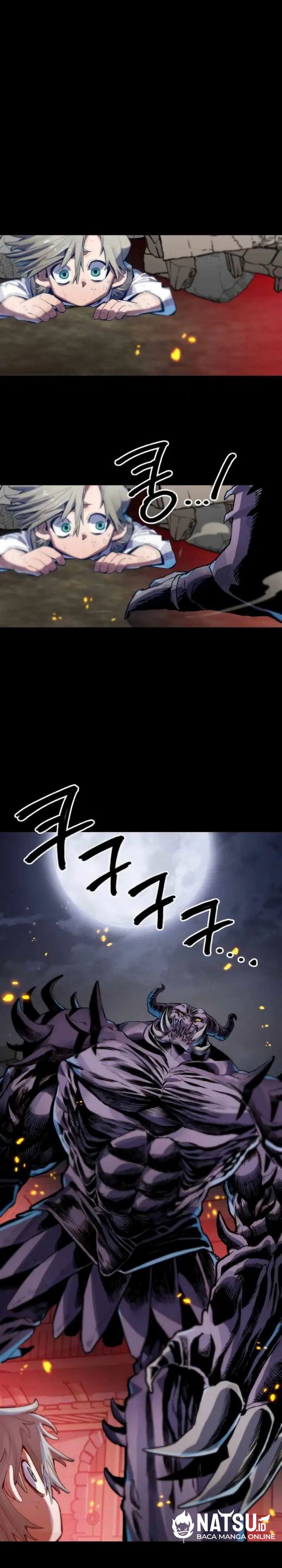 Warrior of The Sword Heart Chapter 3 Image 1