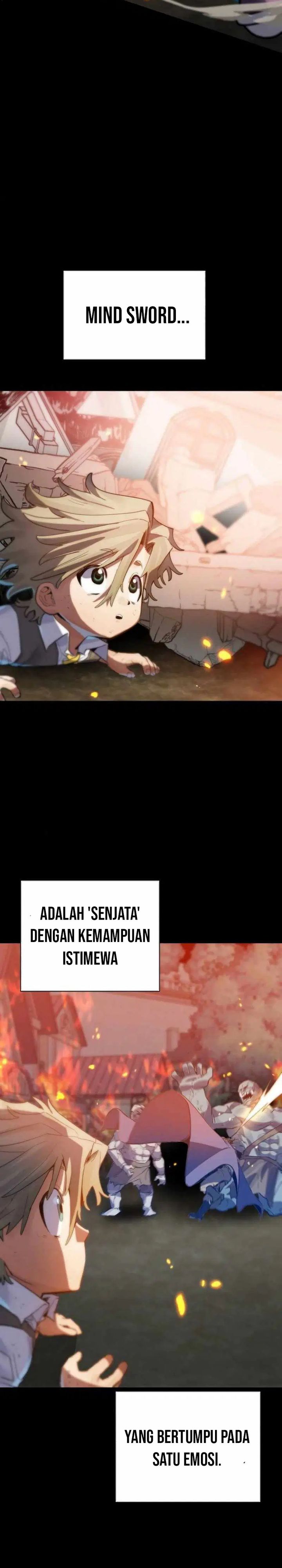 Warrior of The Sword Heart Chapter 3 Image 4