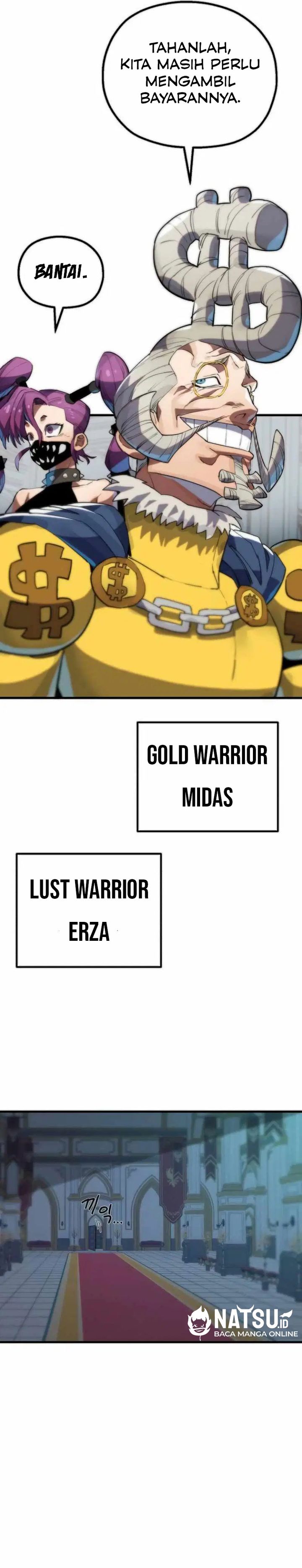 Warrior of The Sword Heart Chapter 3 Image 12