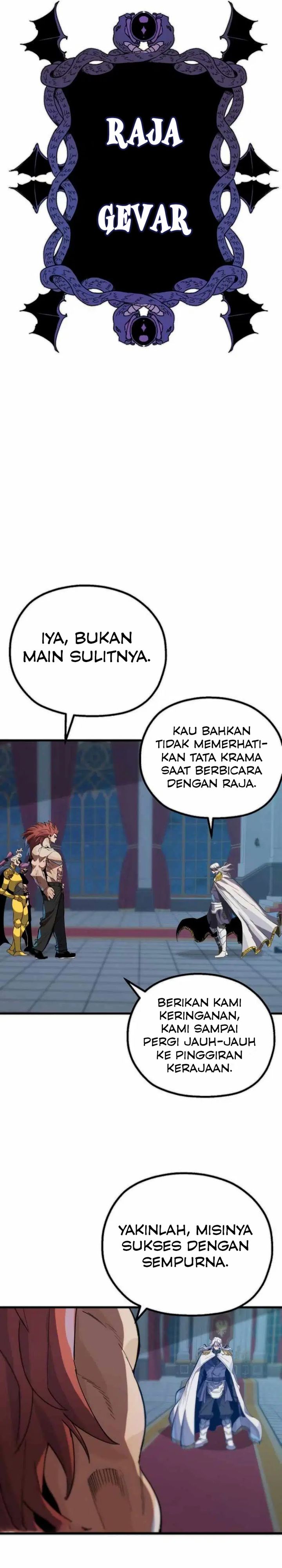 Warrior of The Sword Heart Chapter 3 Image 14