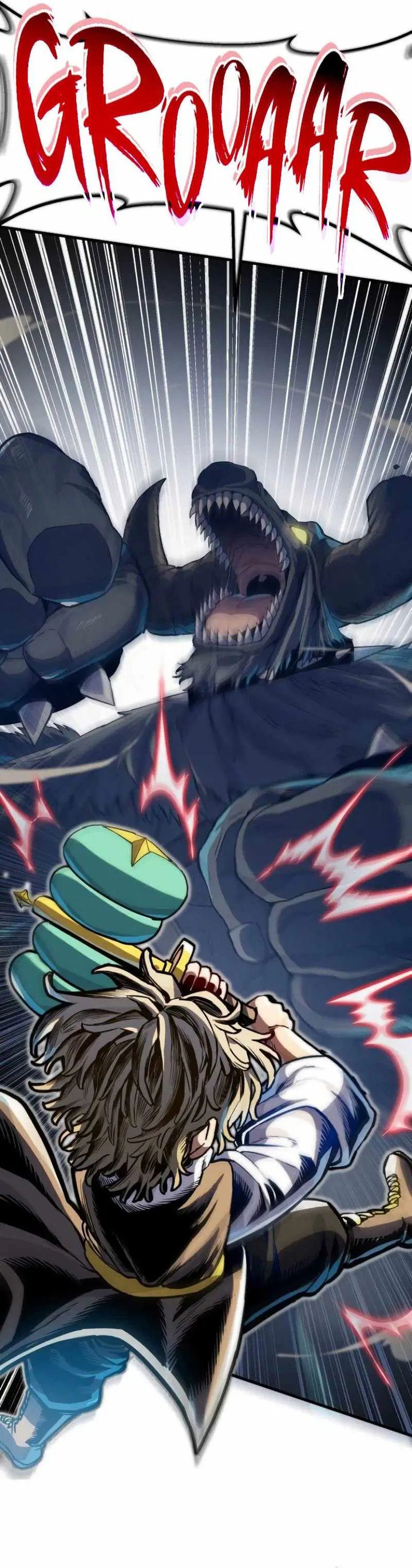 Warrior of The Sword Heart Chapter 3 Image 19