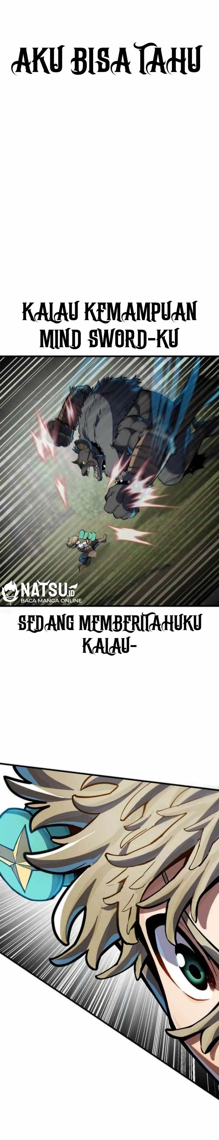 Warrior of The Sword Heart Chapter 3 Image 21