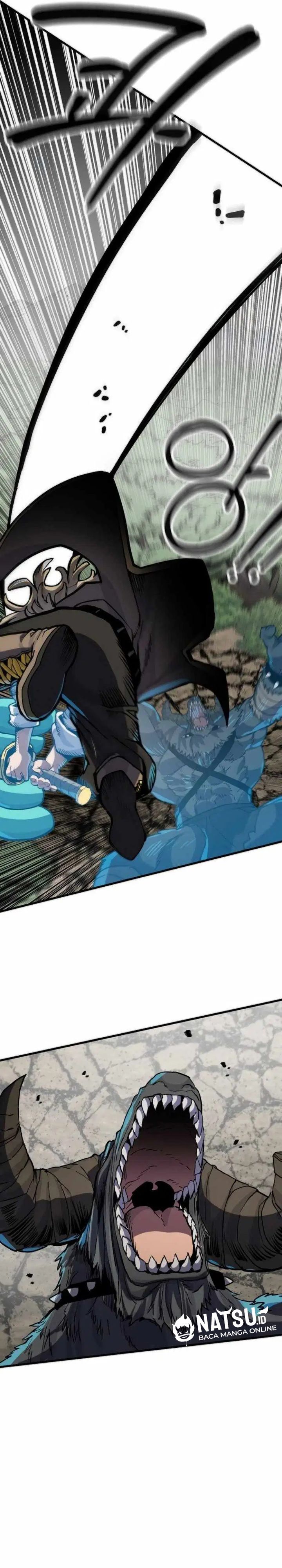 Warrior of The Sword Heart Chapter 3 Image 22