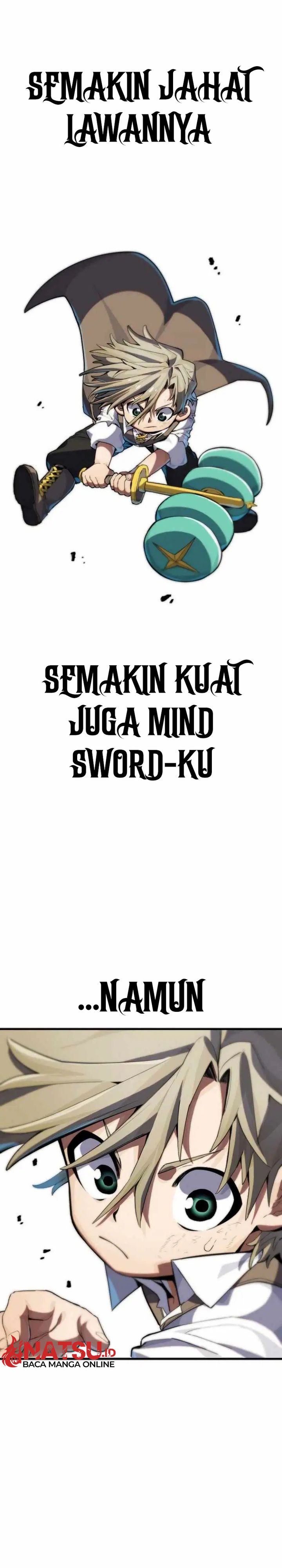 Warrior of The Sword Heart Chapter 3 Image 23