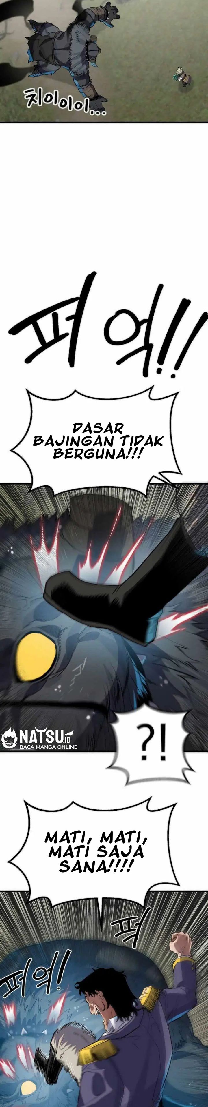 Warrior of The Sword Heart Chapter 3 Image 27