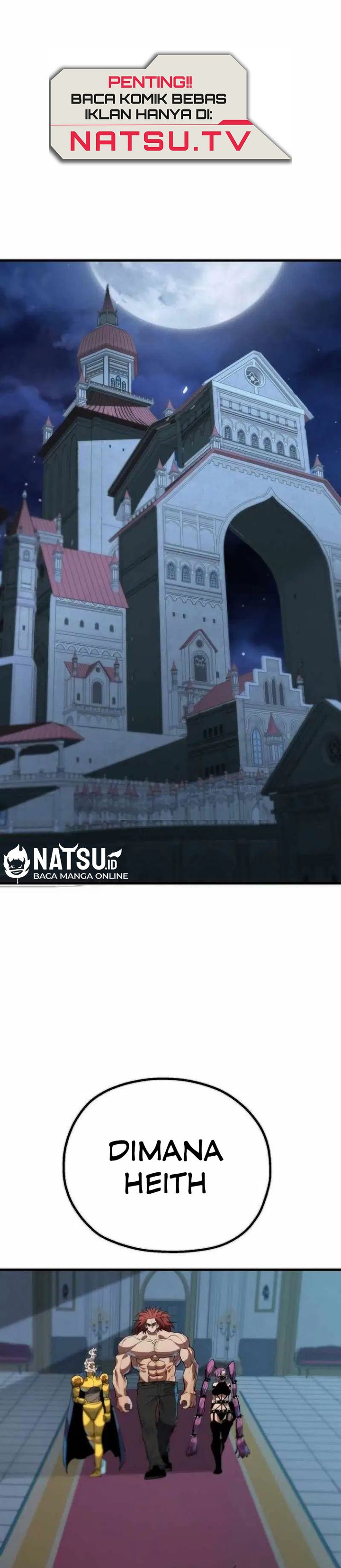 Warrior of The Sword Heart Chapter 3 Image 30