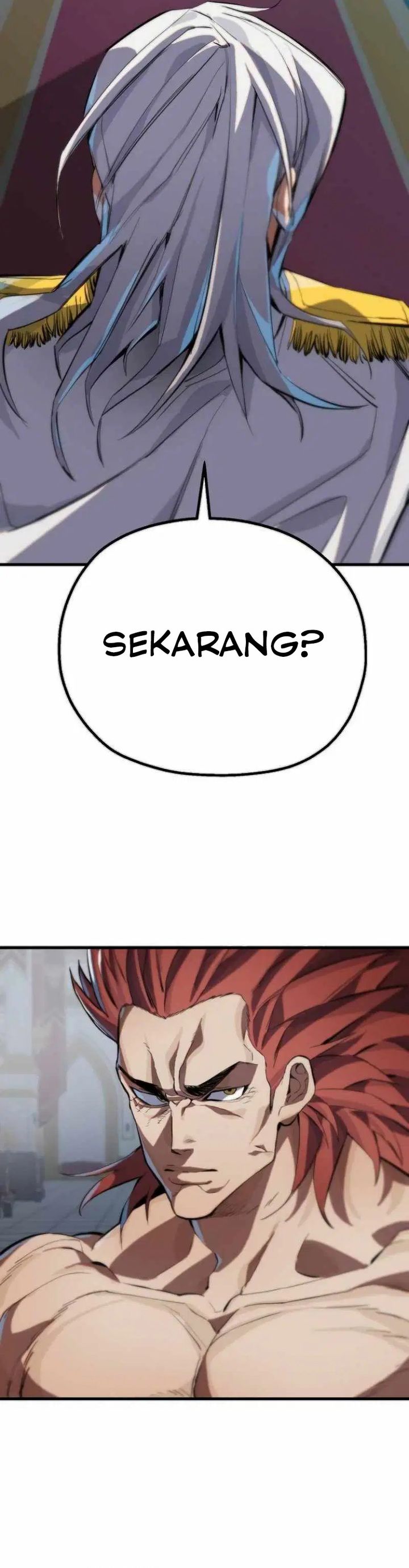 Warrior of The Sword Heart Chapter 3 Image 31