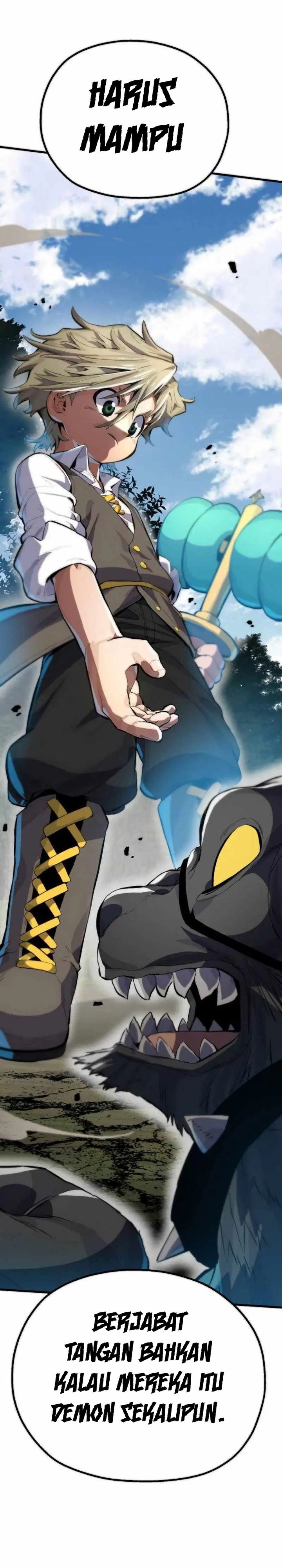 Warrior of The Sword Heart Chapter 3 Image 35