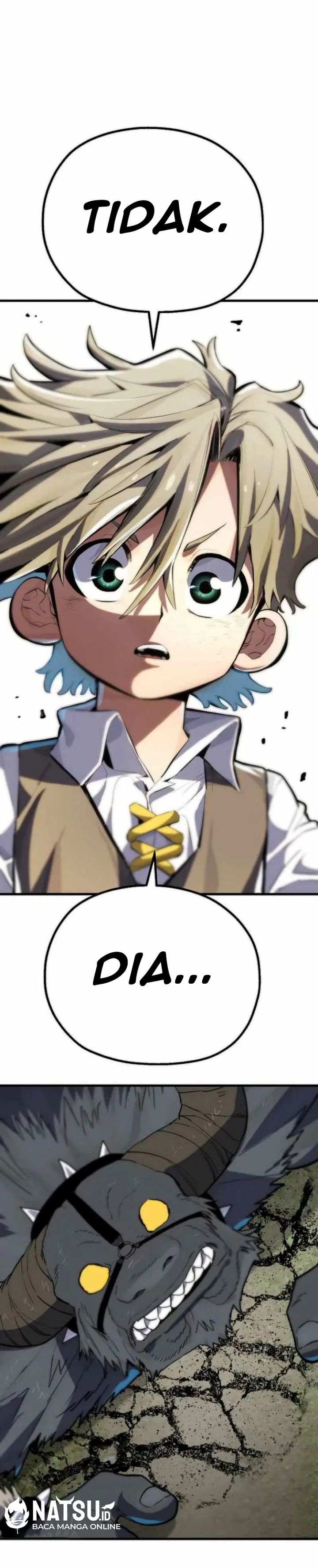 Warrior of The Sword Heart Chapter 3 Image 37