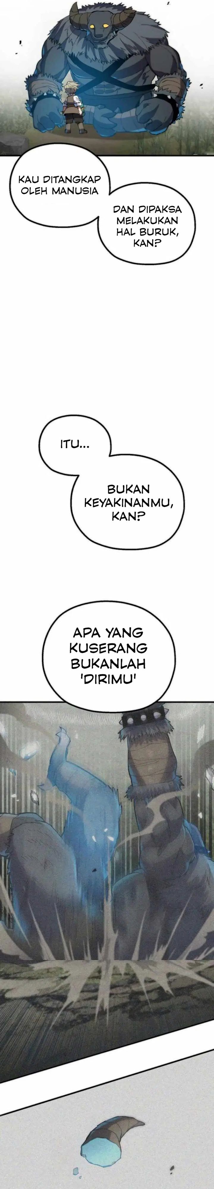 Warrior of The Sword Heart Chapter 3 Image 39