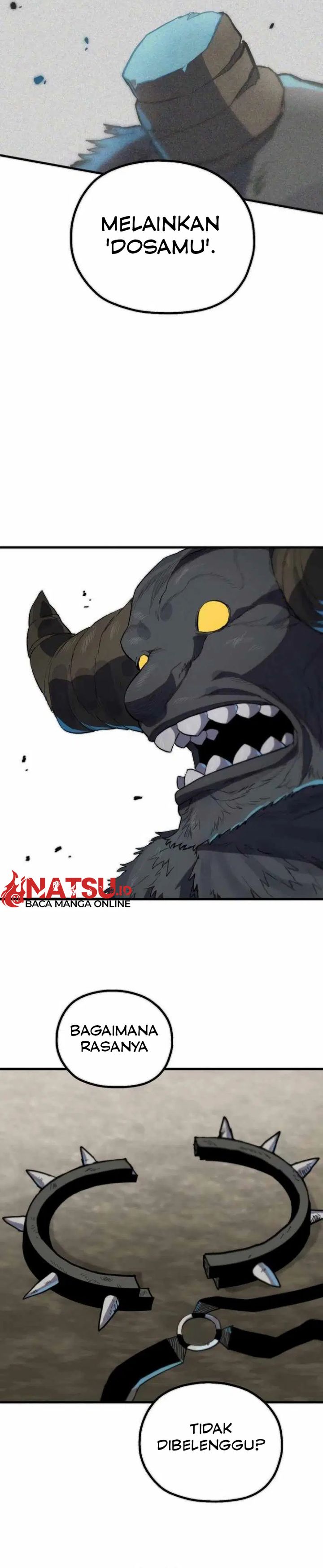 Warrior of The Sword Heart Chapter 3 Image 40