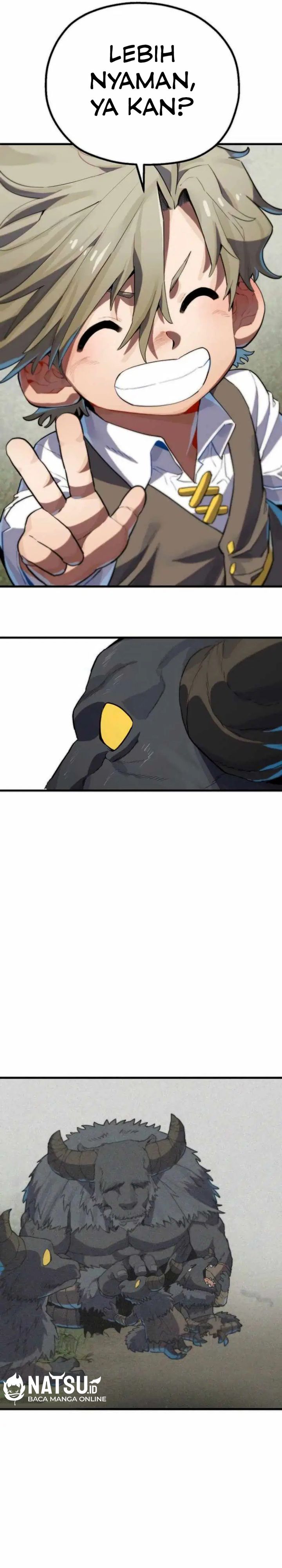 Warrior of The Sword Heart Chapter 3 Image 41