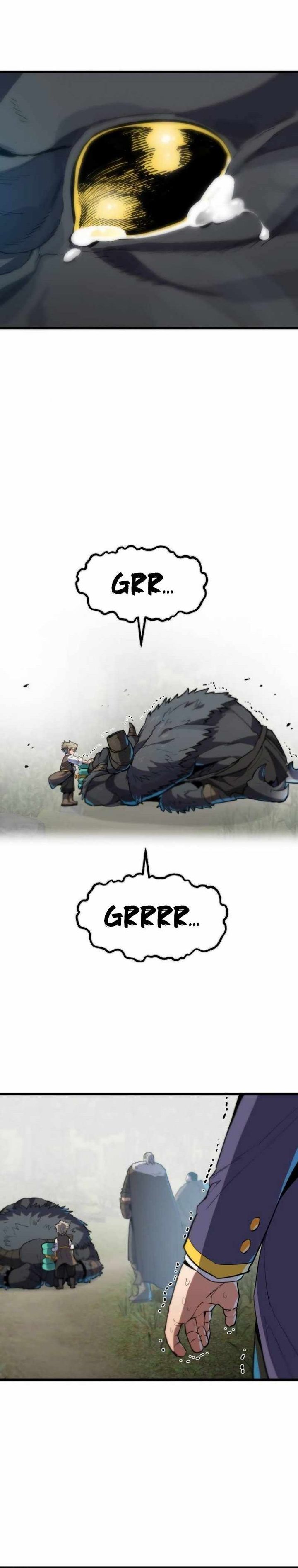 Warrior of The Sword Heart Chapter 3 Image 43