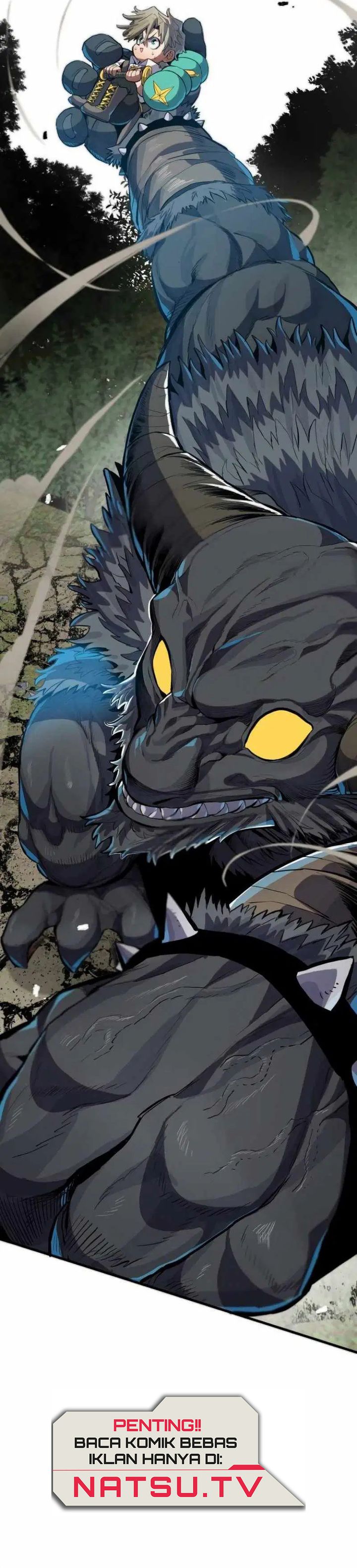 Warrior of The Sword Heart Chapter 3 Image 46