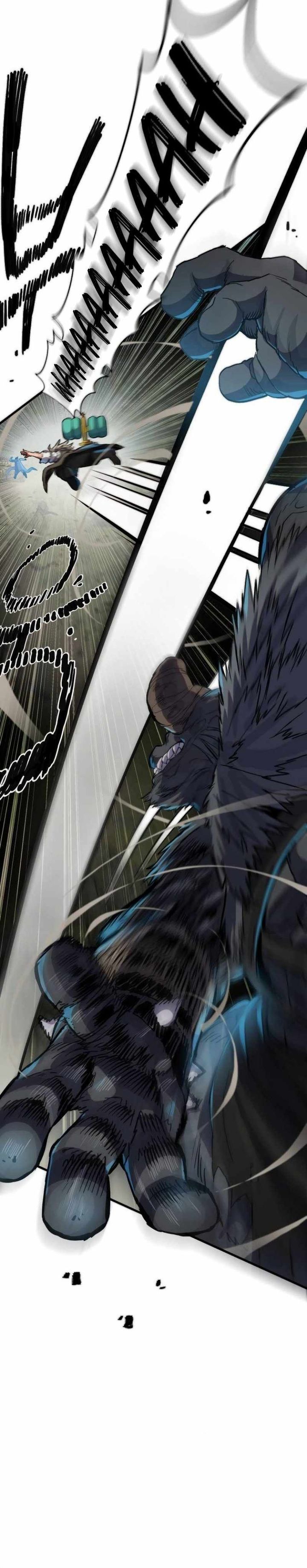 Warrior of The Sword Heart Chapter 3 Image 48