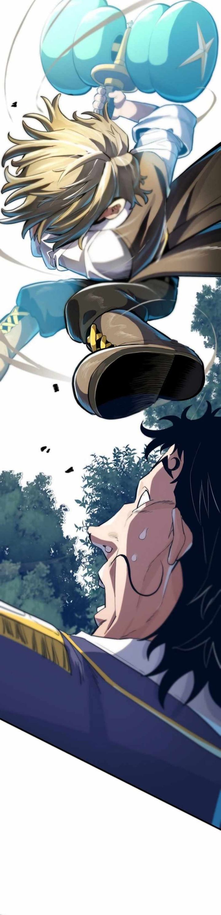 Warrior of The Sword Heart Chapter 3 Image 50