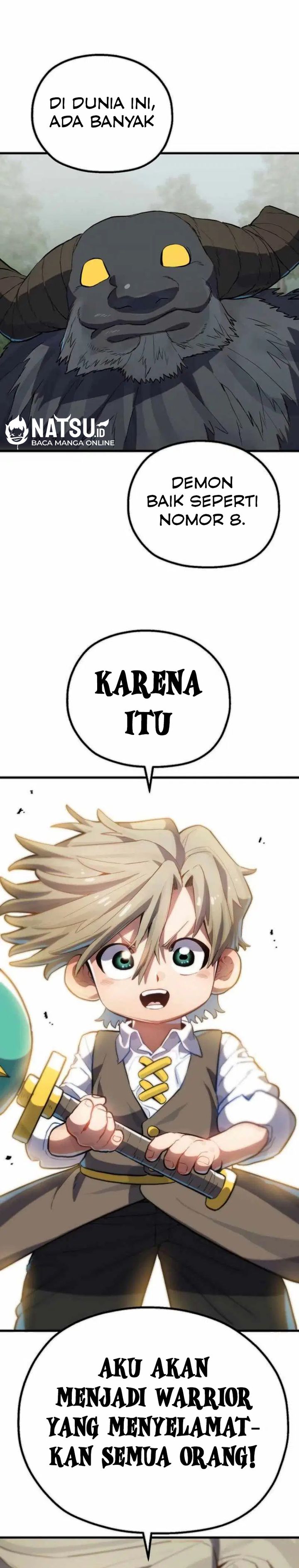 Warrior of The Sword Heart Chapter 3 Image 56