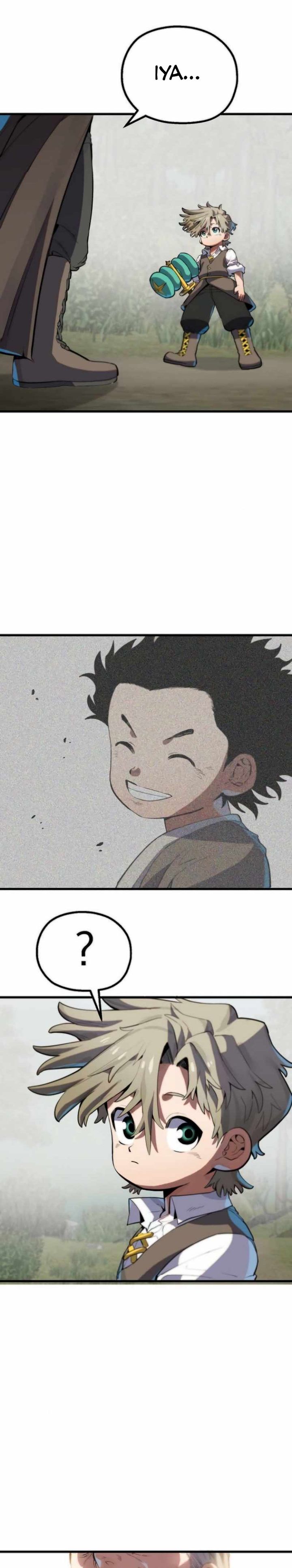 Warrior of The Sword Heart Chapter 3 Image 59