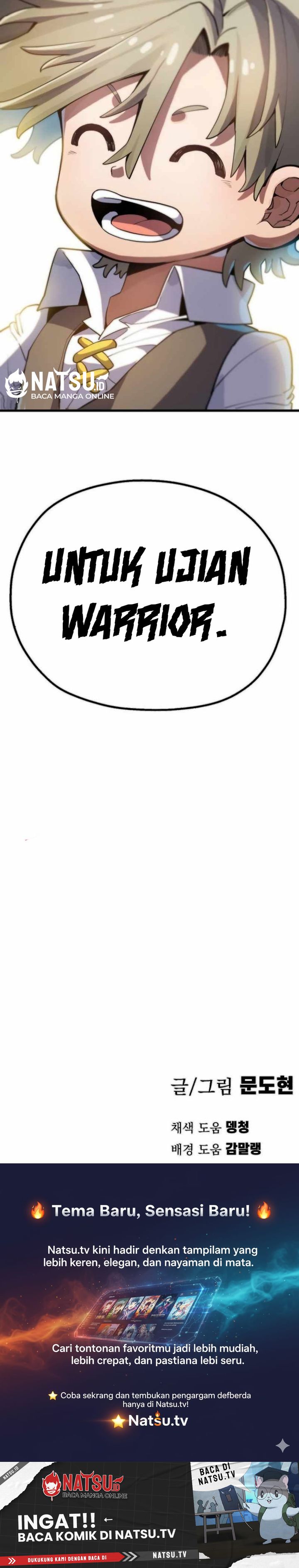 Warrior of The Sword Heart Chapter 3 Image 63