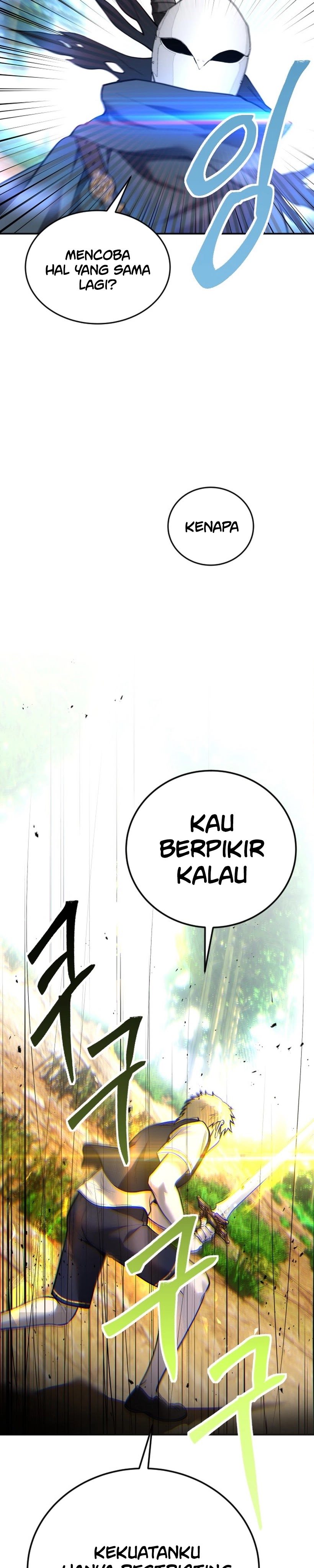 I Was More Overpowered Than the Hero, so I Hid My Power! Chapter 13 Image 12
