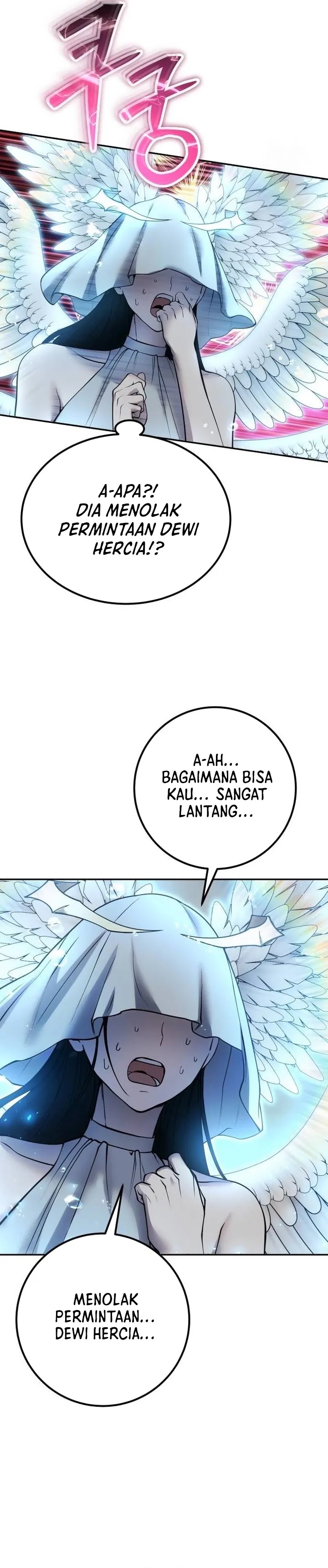 I Was More Overpowered Than the Hero, so I Hid My Power! Chapter 71 S1 END Image 2