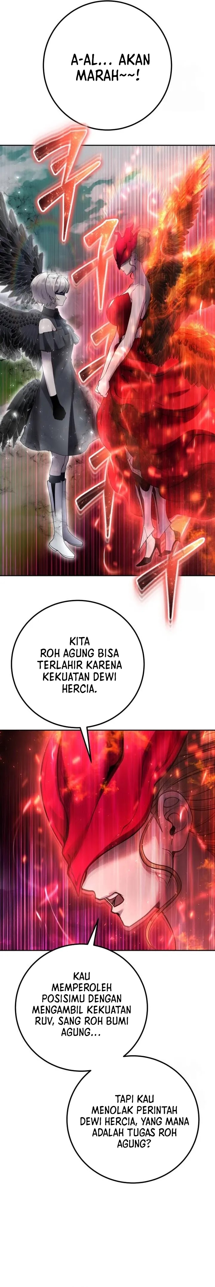 I Was More Overpowered Than the Hero, so I Hid My Power! Chapter 71 S1 END Image 3