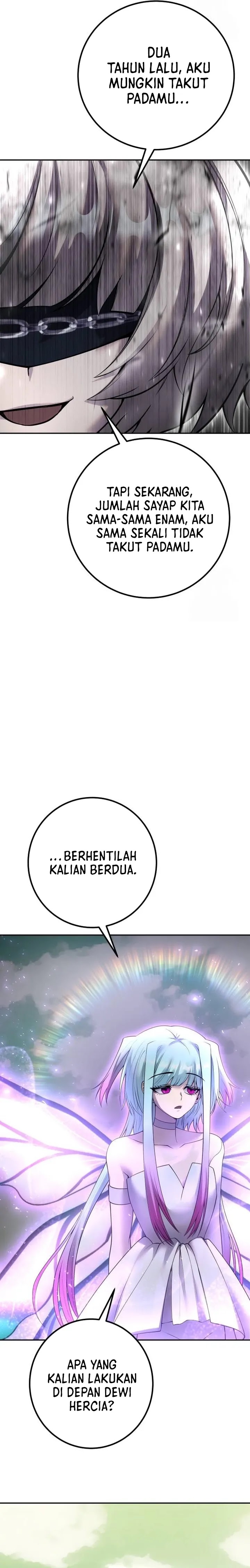 I Was More Overpowered Than the Hero, so I Hid My Power! Chapter 71 S1 END Image 5