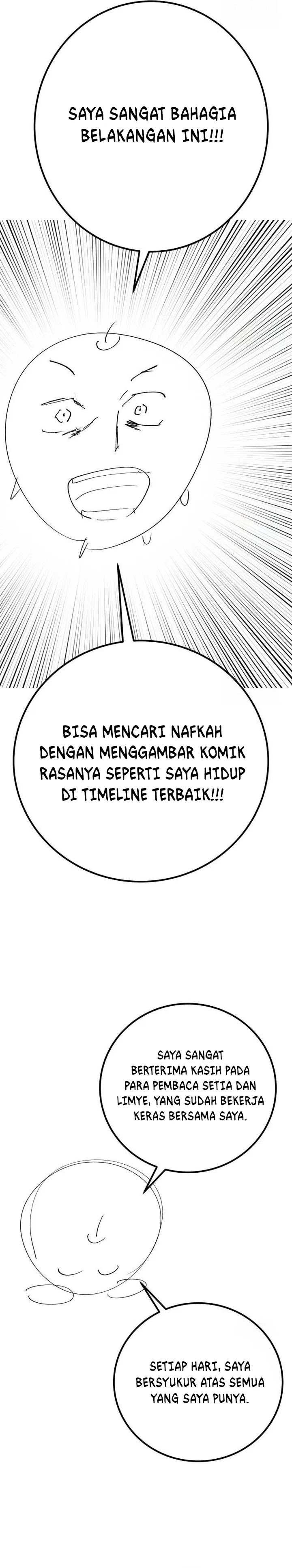 I Was More Overpowered Than the Hero, so I Hid My Power! Chapter 71 S1 END Image 35