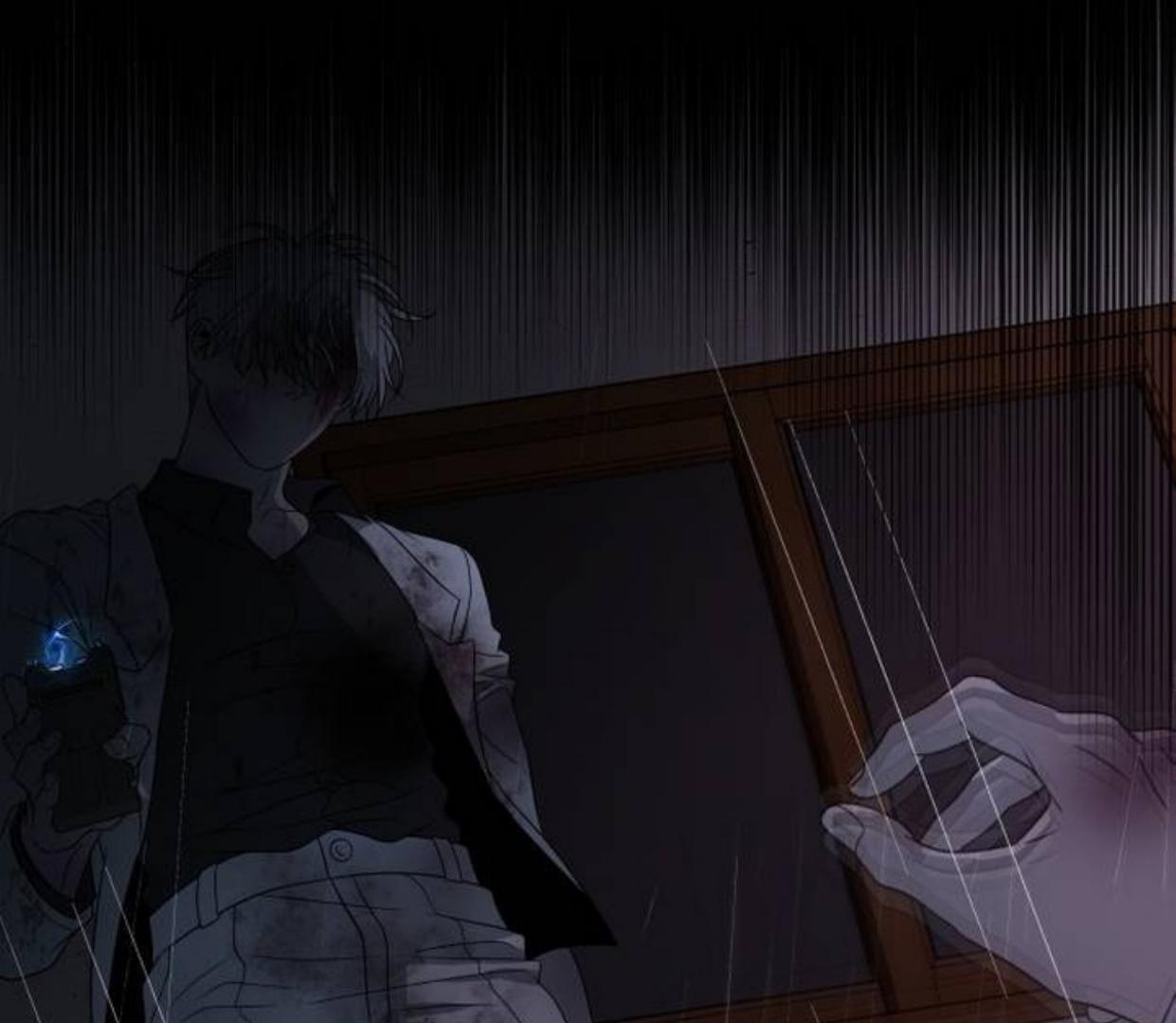 Dreaming Freedom Chapter 163 Image 175