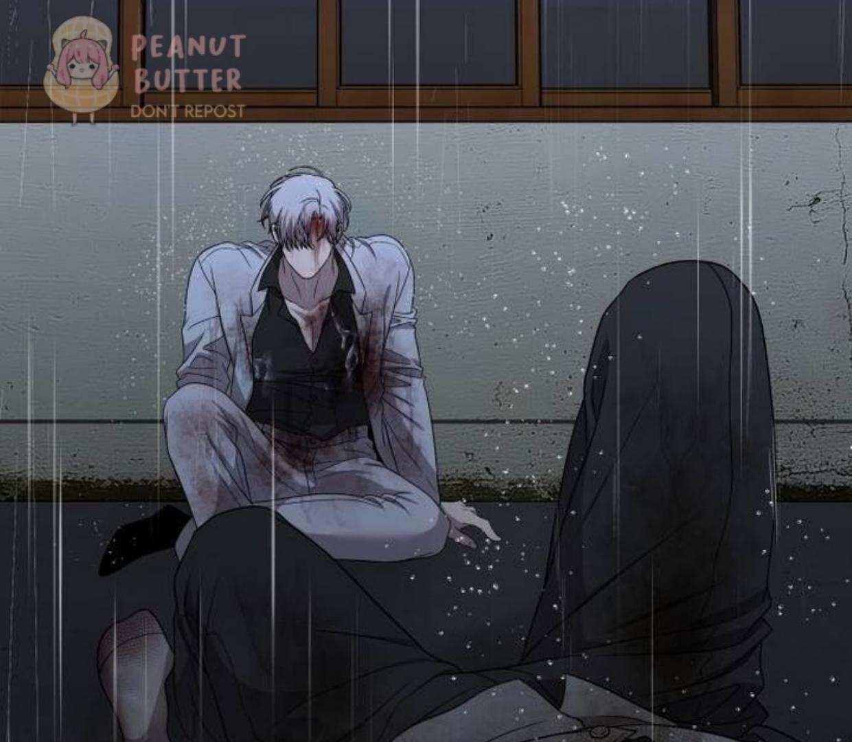 Dreaming Freedom Chapter 164 Image 150