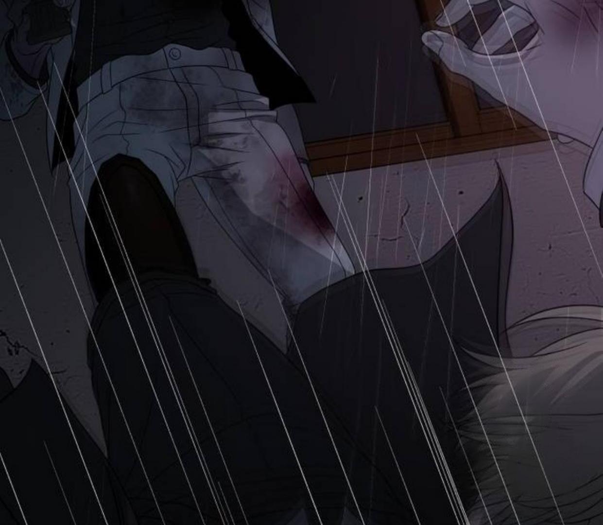 Dreaming Freedom Chapter 164 Image 15