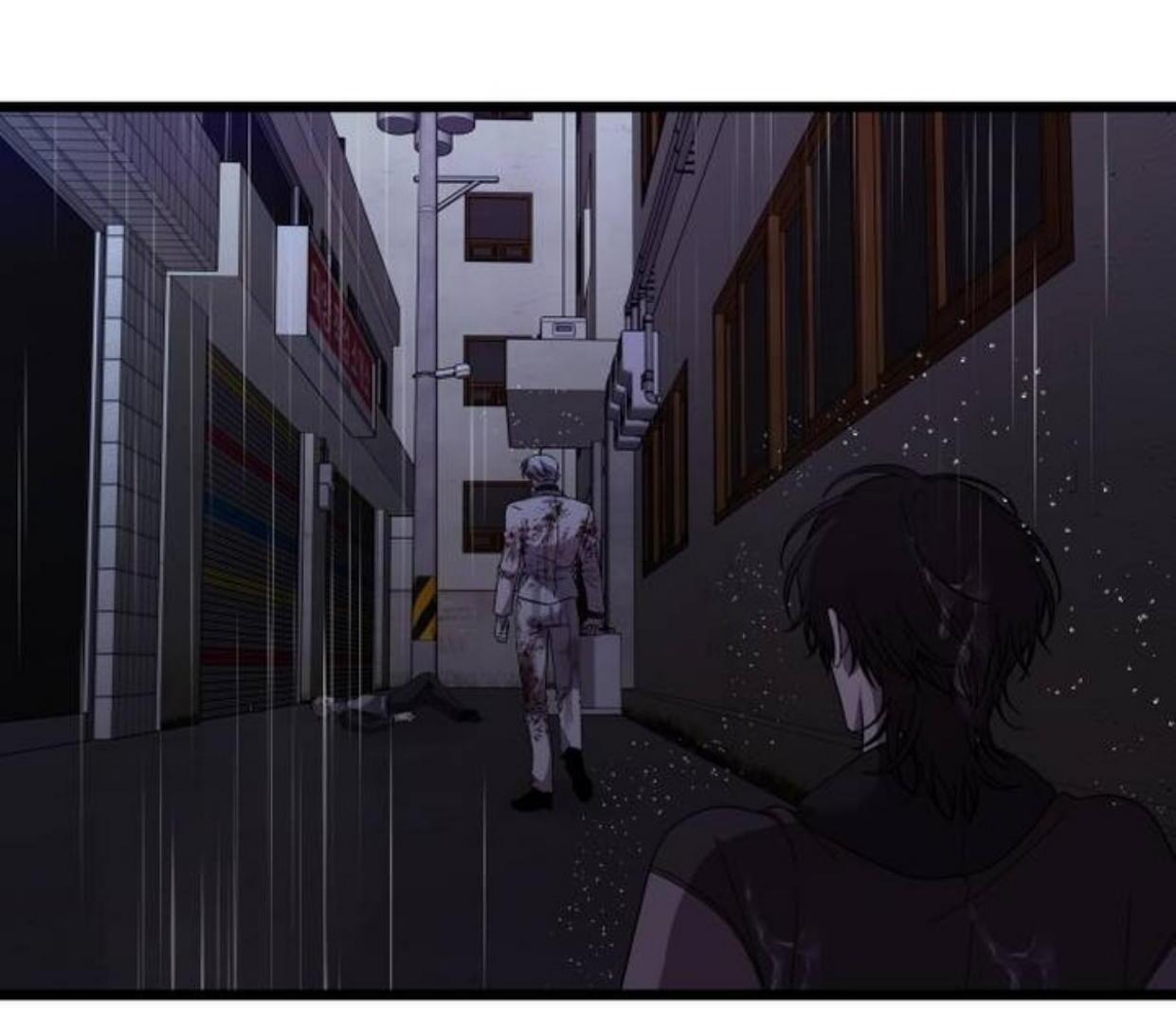 Dreaming Freedom Chapter 164 Image 67