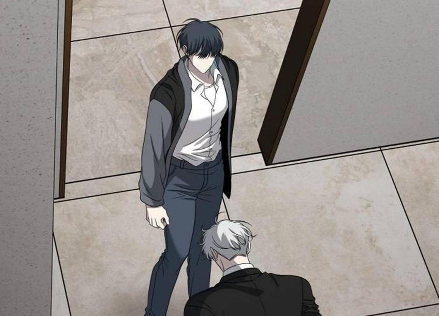 Dreaming Freedom Chapter 167 Image 117