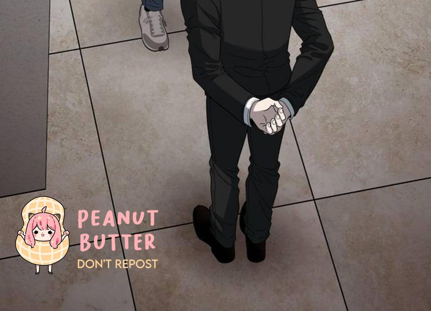 Dreaming Freedom Chapter 167 Image 118