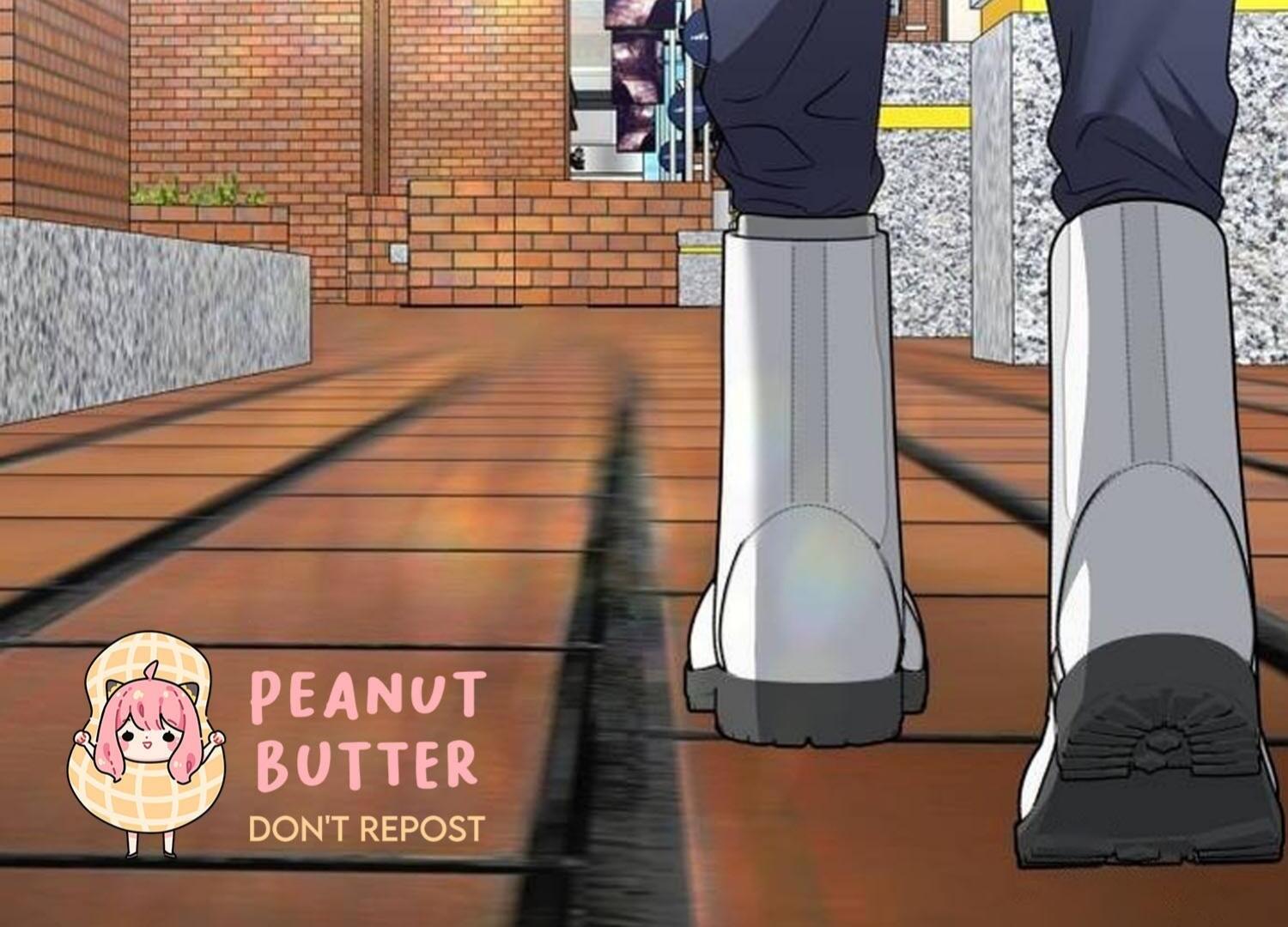 Dreaming Freedom Chapter 167 Image 217