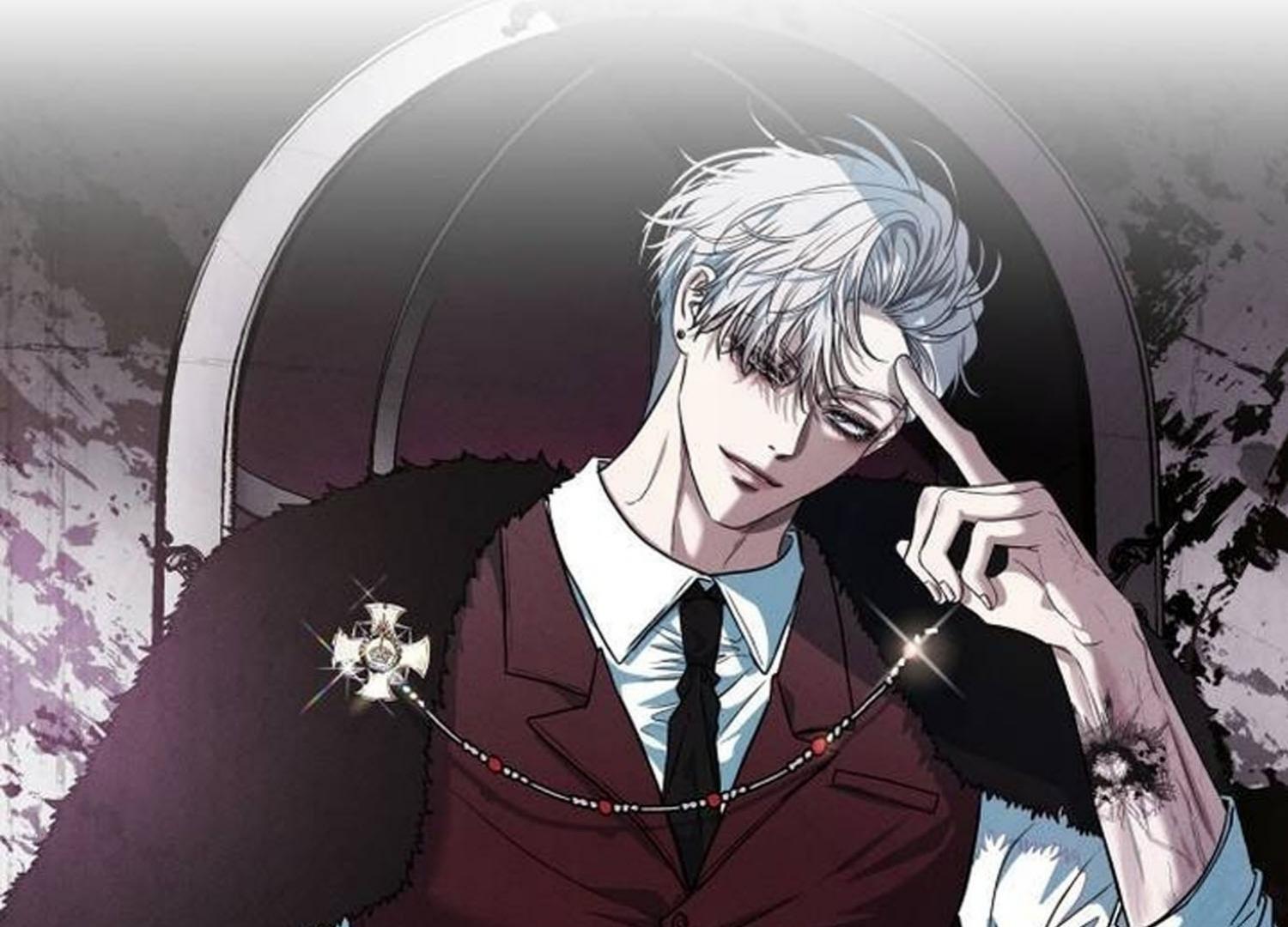 Dreaming Freedom Chapter 167 Image 41