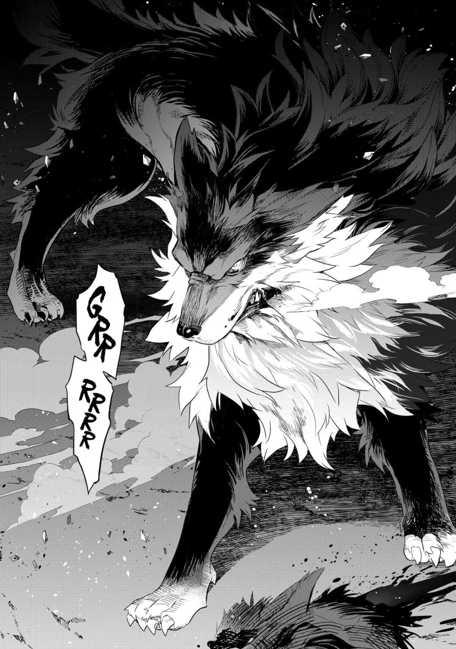 Kaketa Tsuki no Mercedes ~Kyuuketsuki no Kizoku ni Tensei Shitakedo Sute Rare Sounanode Dungeon o Seiha Suru~ Chapter 06 Image 34